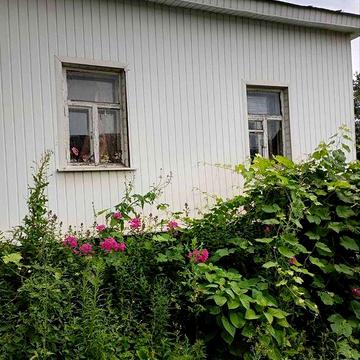 Продам житловий будинок Лебедин