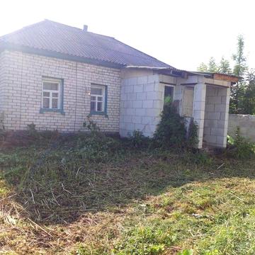Продається дім в с.Кобижча