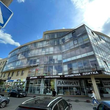 Зарічанська вул., 3/1