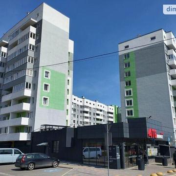 Продаж 1к Квартира Глинянський Тракт вулиця ЖК Эко-дом на Тракте 2