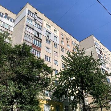 Двокімнатна район ЕКВАТОРА, ЮВІЛЕЙНИЙ