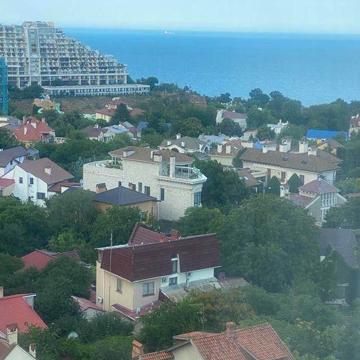 Аркадія Хіллс 3к Видова велика квартира МОРЕ Оренда