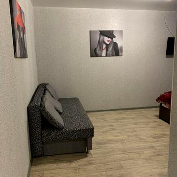 Квартира однокомнатная 4 мікрорайон