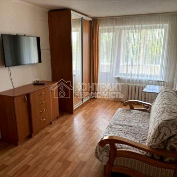 Здам двокімнатну квартиру біля входу у Саржин Яр