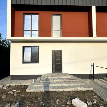Продаж котеджів 105 м. кв
