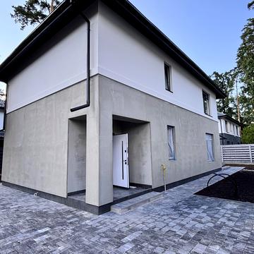 Києво Мироцька, 17м
