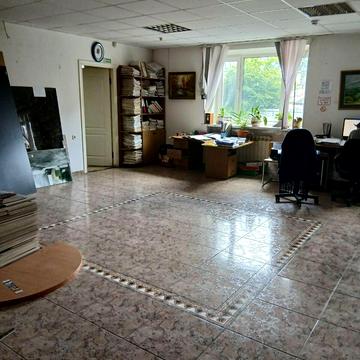 Свободи вул., 19