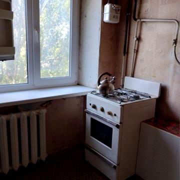 Продам однокомнатную квартиру в Шевченковском районе