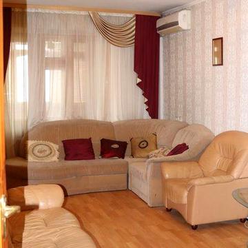 Продам 3 кв 6/10 ул. Вернадского 1