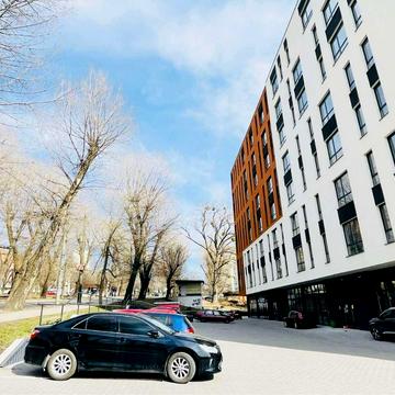 Старокостянтинівське шосе, 3г