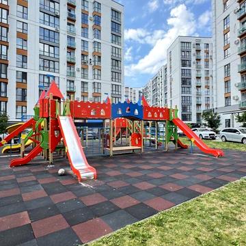 Продаж 2к Квартира Гетьмана Івана Мазепи вулиця ЖК Городок Липки