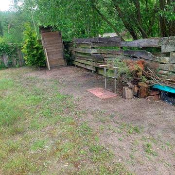 Продам будиночок дачу с.Соловичі.