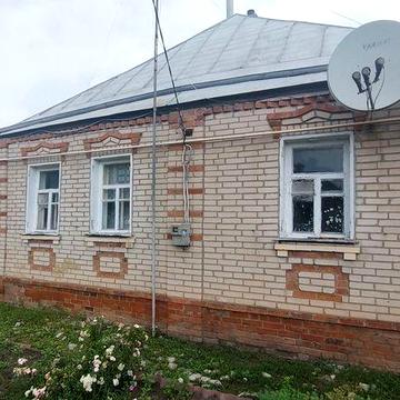 Продам дом в Солоницевском Отг (п.Ольшаны)