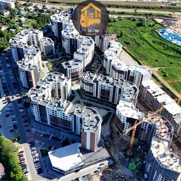 Продам Сучасну квартиру 58.3м2, поверх2, ЖК Синергія Сіті, м.Ірпінь ЖК Синергія Сіті
