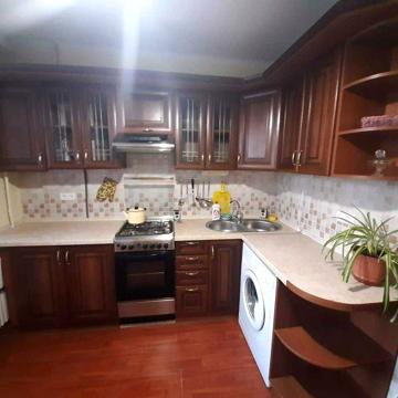 Оренда 1к квартира на Каскаді
