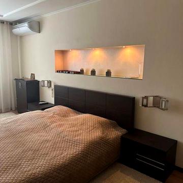Продаж 3к квартира в Броварах