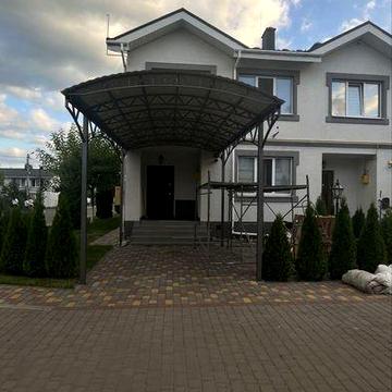 Продам таунхаус Бориспіль