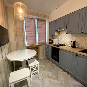 Оренда 1к квартири на Дзержинці