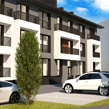 Продаж 1к Квартира Хіри Олександра вулиця ЖК Парковый