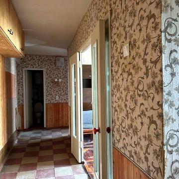 Сдам 3 комн. Шевченковский р-н