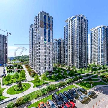 Продажа квартиры, ЖК Новопечерские Липки, Драгомирова, Верхогляда ЖК Новопечерські Липки