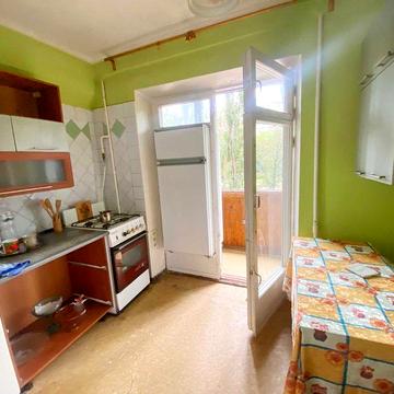 Продаж однокімн. квартири на Борщагівці, бульвар Ж. Верна, 5/8