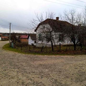 Будинок в селі Посухів