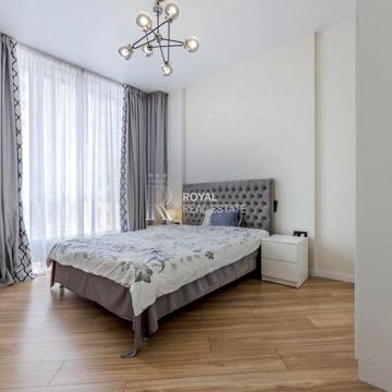 Продаж 1к(52.9м2) Ярославів Град Бульварно-Кудрявська 15А Центр Золоті ЖК Ярославів Град