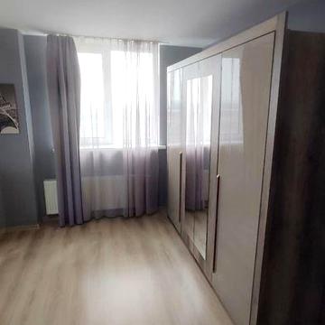 3к квартира ЖК Кристал  Оболонь, Володимира Івасюка, 53Б ЖК 22