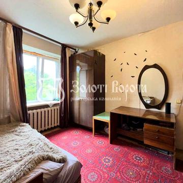 Квартира 3к. Гарний стан. Кирилівська 99/1, Куренівка, Подільський р-н