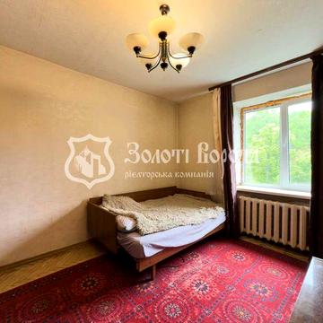 Квартира 3к. Гарний стан. Кирилівська 99/1, Куренівка, Подільський р-н