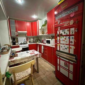 Русанівка Ентузіастів 39 Лівобережна затишна сучасна 3 к квартира