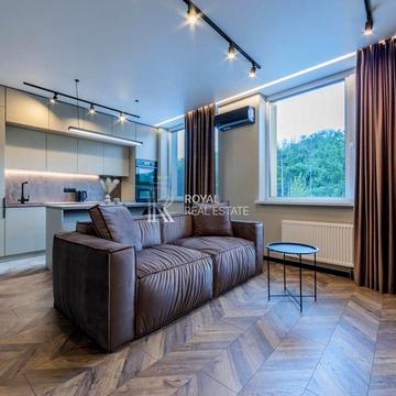 продаж 1к(45м2) Голосіївський ЖК Svitlo Park Столичне шосе з Орендарем ЖК Svitlo Park