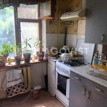 Продаж 3-к квартири Голосіївський просп. 122корп.2  ВДНГ Васильківська