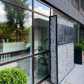 Продаж 1к квартири 45м2 Нагірна 16 Татарка Henesi House ЖК Henesi house