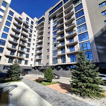 Двокімнатна квартира 68м2 Преміум-клас. Озеро/Парк. ЖК Park Residence