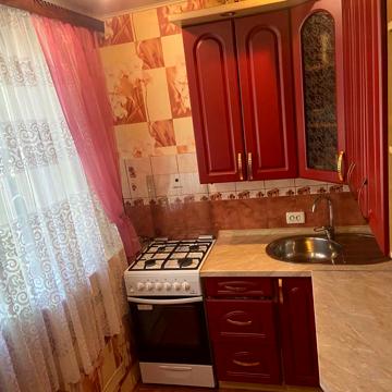 Олександра Орлова вул. (Матросова), 16а