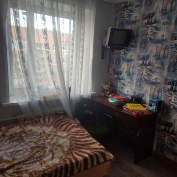 Продаж квартири в центрі міста