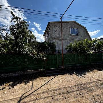 Будинок СОГ Ювілейний, Велика долина