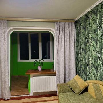 Здам в довготривалу оренду 3 кімнатну квартиру