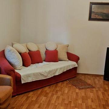 Трёх комнатная квартира пр. Небесной сотни 15а, Сити центр