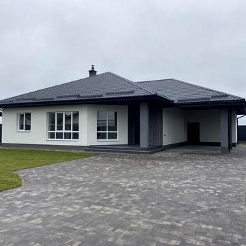 Будинок  КМ Міжріччя Вишгородський район Осещина Хотянівка