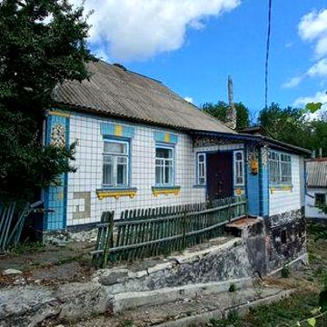 ТЕРМІНОВИЙ продаж будинку