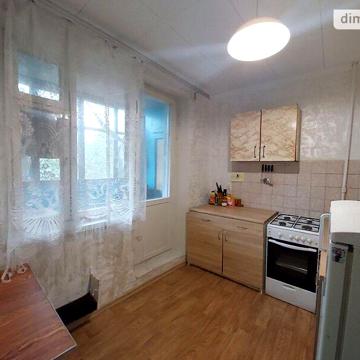 Продаж 1к Квартира Танкопія провулок