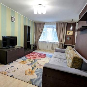 Оренда 2к квартири вулиця Інститутська