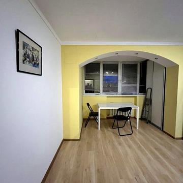 Оренда 2к квартири 75кв.м. Зої Бутенко 7а (метро Васильківська)