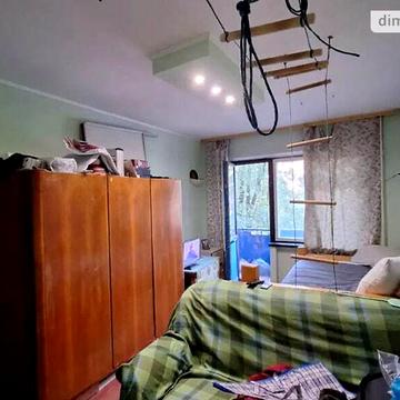 Продаж 1к Квартира Батумська вулиця