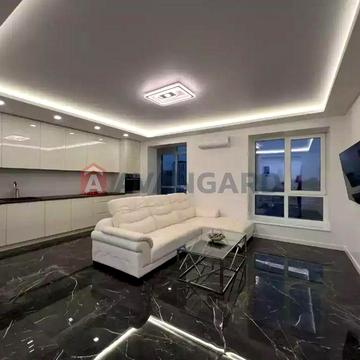 Продам простору квартиру в  ЖК River Park. ЖК River Park