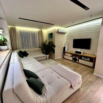 Довгострокова Оренда Квартири | Пентхаус