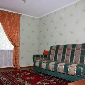 Калинова вул., 1